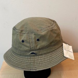 Tommy Bahama Distressed Bucket Hat 